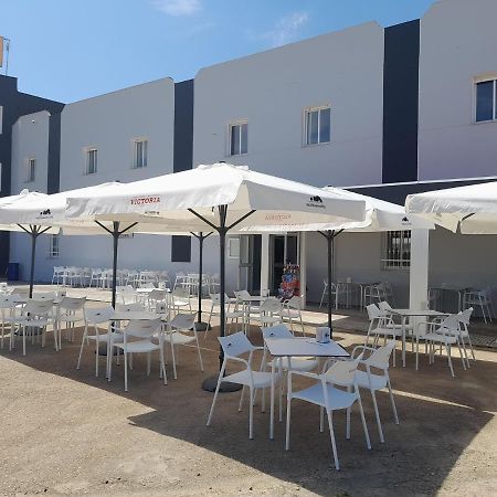 Hotel Oriana Badajoz Ngoại thất bức ảnh