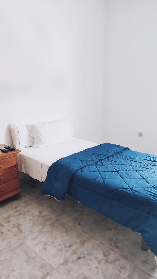 Hotel Oriana Badajoz Ngoại thất bức ảnh