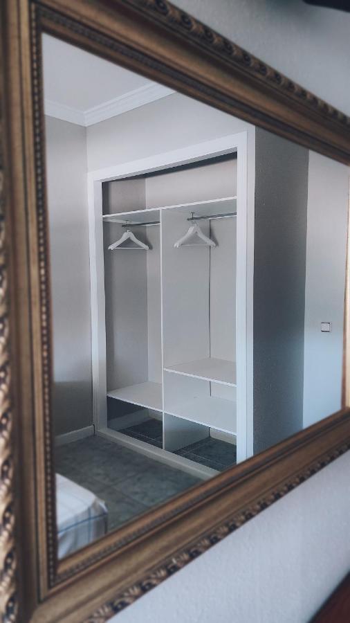 Hotel Oriana Badajoz Ngoại thất bức ảnh
