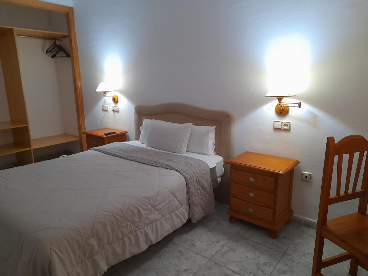 Hotel Oriana Badajoz Ngoại thất bức ảnh
