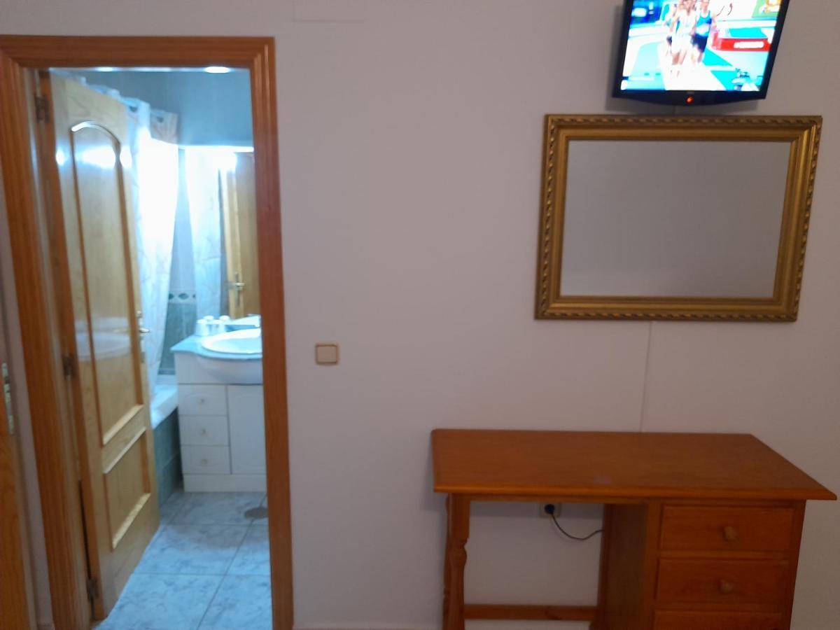 Hotel Oriana Badajoz Ngoại thất bức ảnh