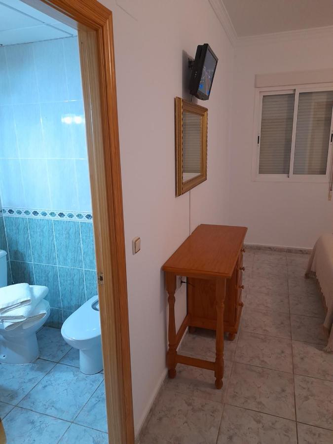 Hotel Oriana Badajoz Ngoại thất bức ảnh