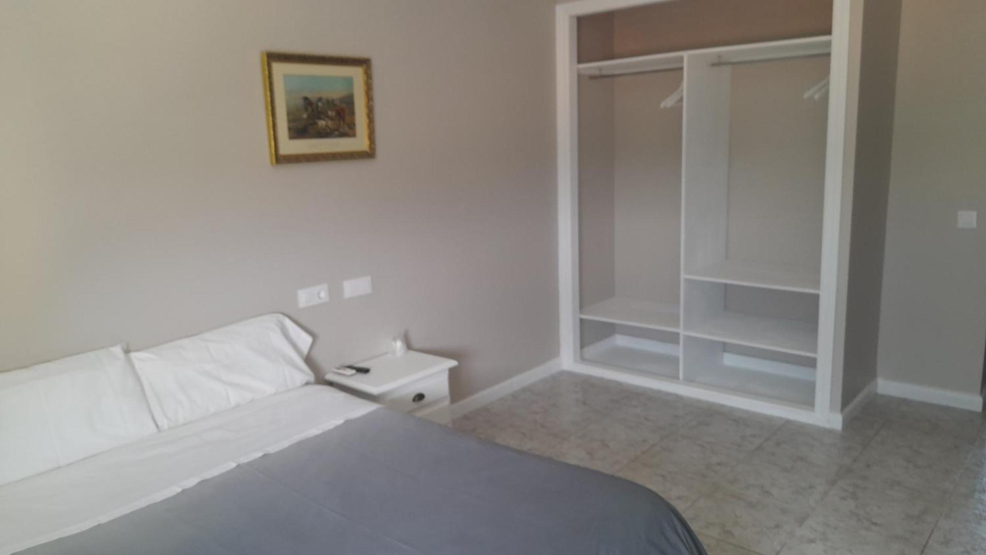 Hotel Oriana Badajoz Ngoại thất bức ảnh